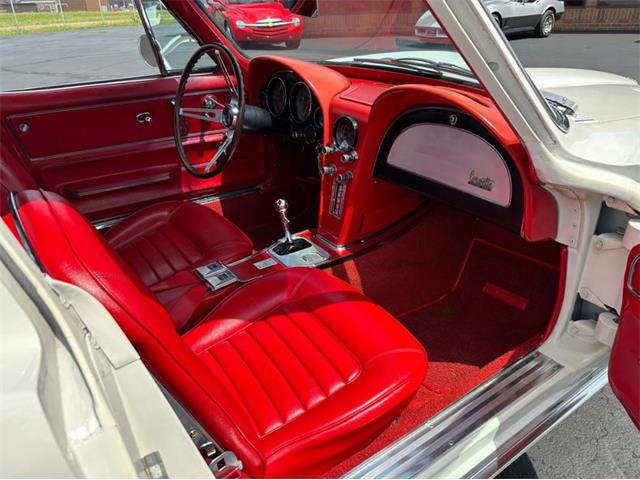 1966 Chevrolet Corvette (CC-2107155) for sale in North Canton, Ohio