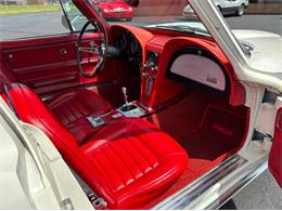 1966 Chevrolet Corvette (CC-2107155) for sale in North Canton, Ohio