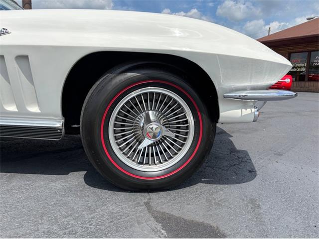1966 Chevrolet Corvette (CC-2107155) for sale in North Canton, Ohio