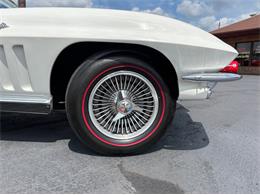 1966 Chevrolet Corvette (CC-2107155) for sale in North Canton, Ohio