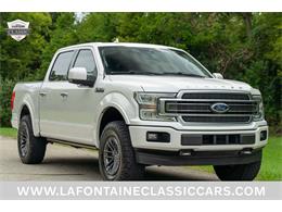 2019 Ford F150 (CC-2107156) for sale in Milford, Michigan