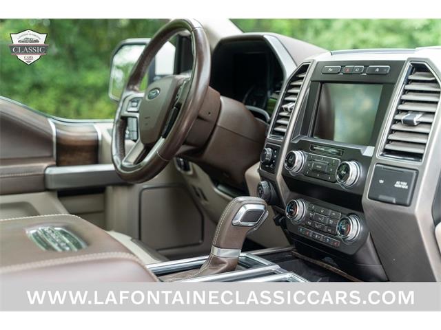 2019 Ford F150 (CC-2107156) for sale in Milford, Michigan