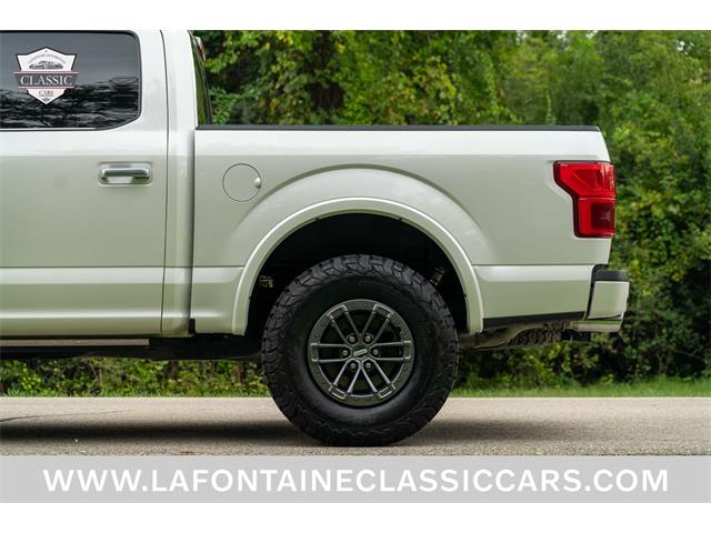 2019 Ford F150 (CC-2107156) for sale in Milford, Michigan