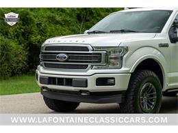 2019 Ford F150 (CC-2107156) for sale in Milford, Michigan