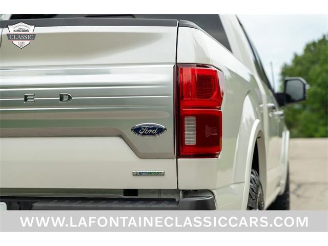 2019 Ford F150 (CC-2107156) for sale in Milford, Michigan