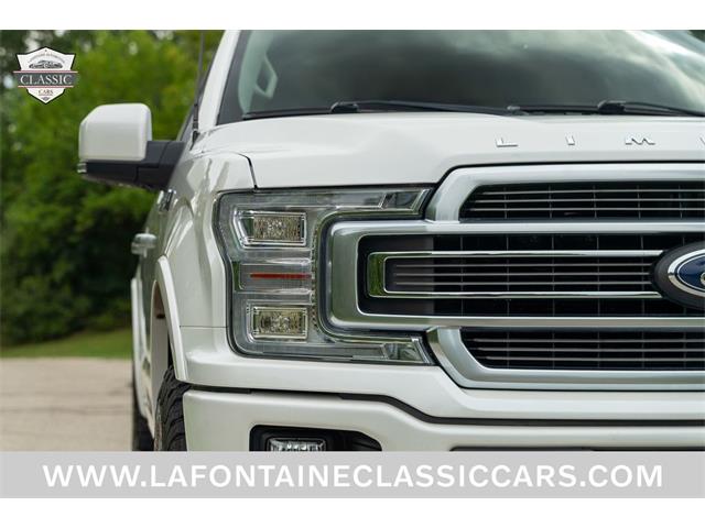 2019 Ford F150 (CC-2107156) for sale in Milford, Michigan