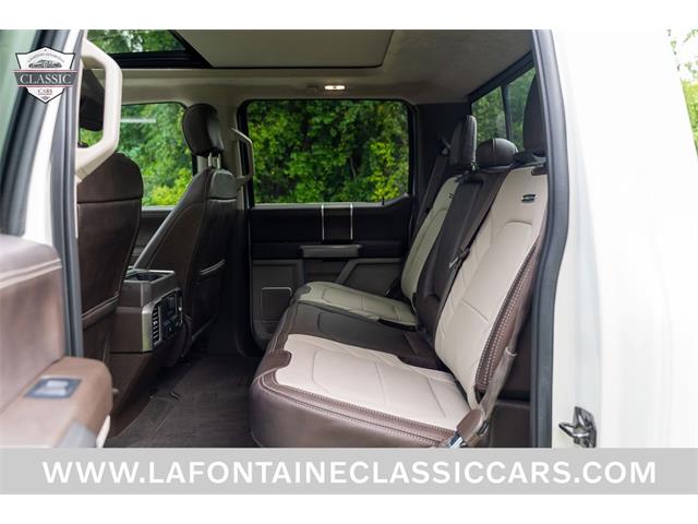 2019 Ford F150 (CC-2107156) for sale in Milford, Michigan