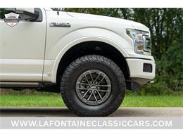2019 Ford F150 (CC-2107156) for sale in Milford, Michigan
