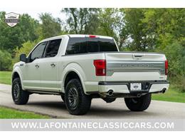 2019 Ford F150 (CC-2107156) for sale in Milford, Michigan