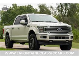 2019 Ford F150 (CC-2107156) for sale in Milford, Michigan