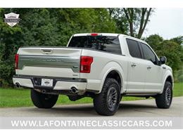 2019 Ford F150 (CC-2107156) for sale in Milford, Michigan