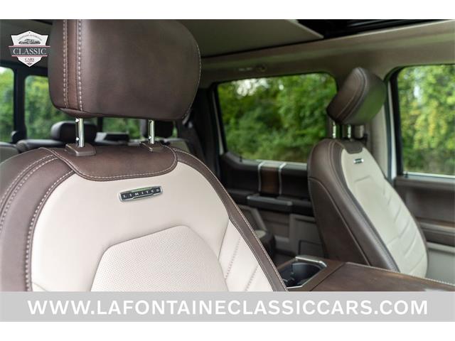 2019 Ford F150 (CC-2107156) for sale in Milford, Michigan