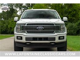 2019 Ford F150 (CC-2107156) for sale in Milford, Michigan