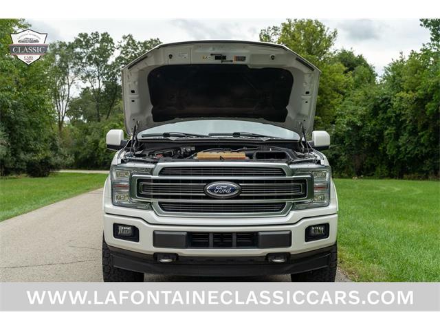 2019 Ford F150 (CC-2107156) for sale in Milford, Michigan
