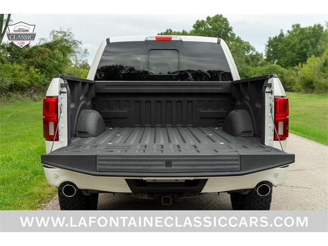 2019 Ford F150 (CC-2107156) for sale in Milford, Michigan