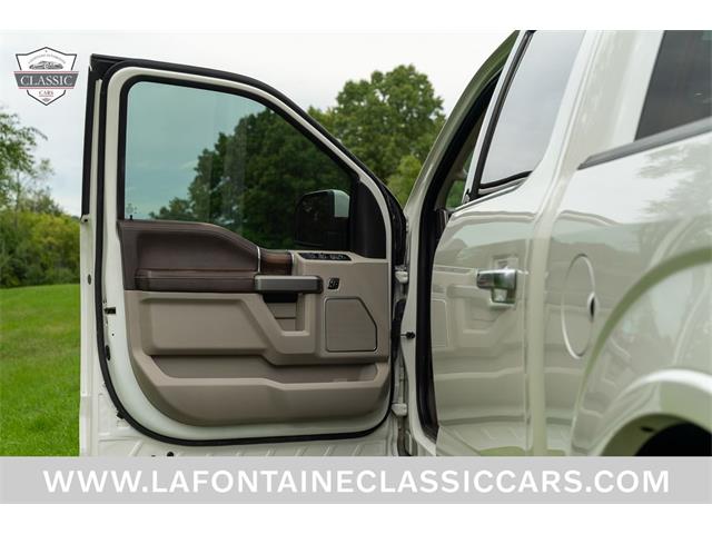 2019 Ford F150 (CC-2107156) for sale in Milford, Michigan