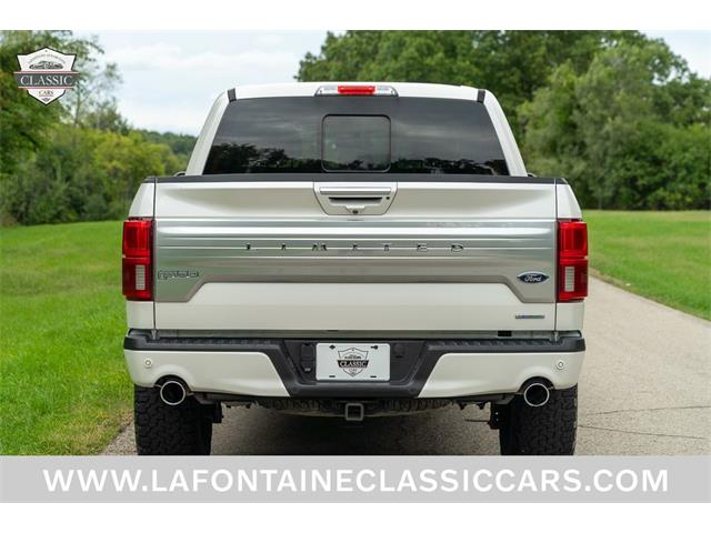 2019 Ford F150 (CC-2107156) for sale in Milford, Michigan