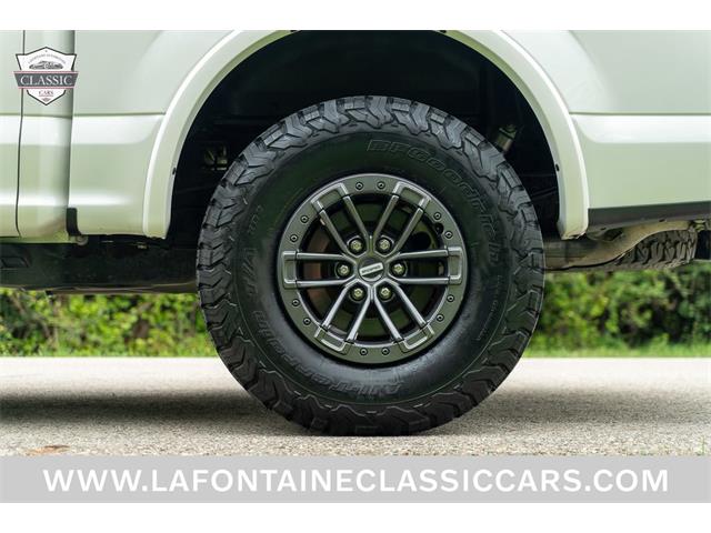 2019 Ford F150 (CC-2107156) for sale in Milford, Michigan