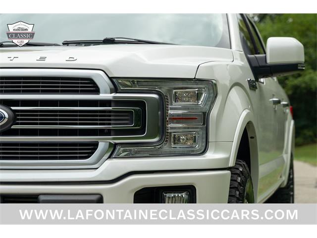 2019 Ford F150 (CC-2107156) for sale in Milford, Michigan