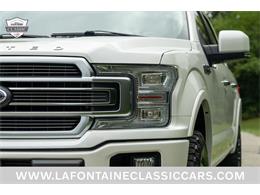 2019 Ford F150 (CC-2107156) for sale in Milford, Michigan