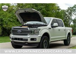 2019 Ford F150 (CC-2107156) for sale in Milford, Michigan