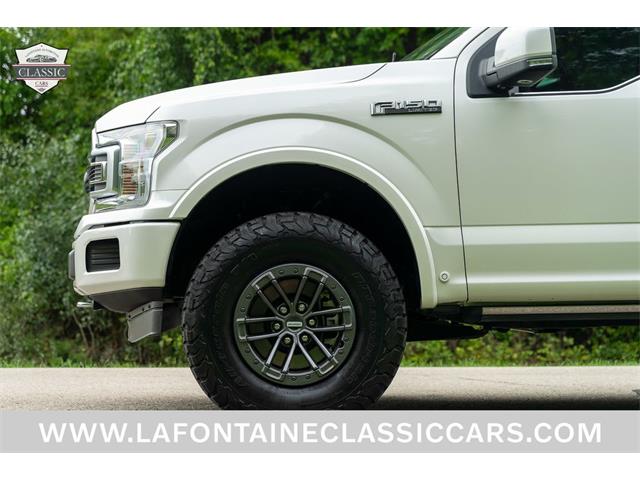 2019 Ford F150 (CC-2107156) for sale in Milford, Michigan