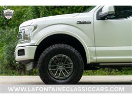 2019 Ford F150 (CC-2107156) for sale in Milford, Michigan
