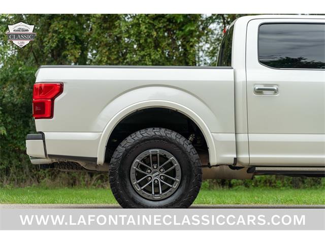 2019 Ford F150 (CC-2107156) for sale in Milford, Michigan