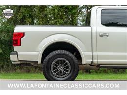 2019 Ford F150 (CC-2107156) for sale in Milford, Michigan