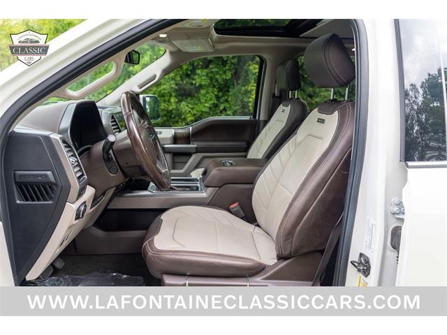 2019 Ford F150 (CC-2107156) for sale in Milford, Michigan