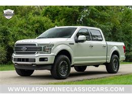2019 Ford F150 (CC-2107156) for sale in Milford, Michigan
