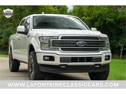 2019 Ford F150 (CC-2107156) for sale in Milford, Michigan