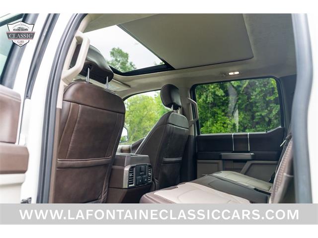 2019 Ford F150 (CC-2107156) for sale in Milford, Michigan