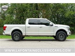 2019 Ford F150 (CC-2107156) for sale in Milford, Michigan