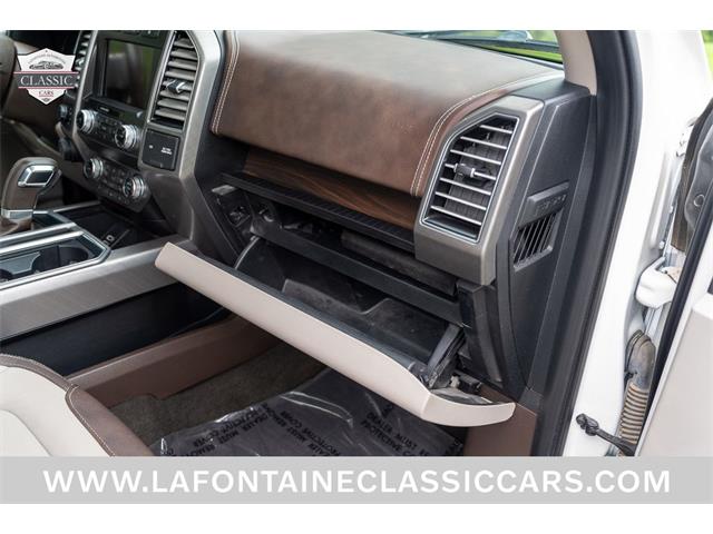 2019 Ford F150 (CC-2107156) for sale in Milford, Michigan