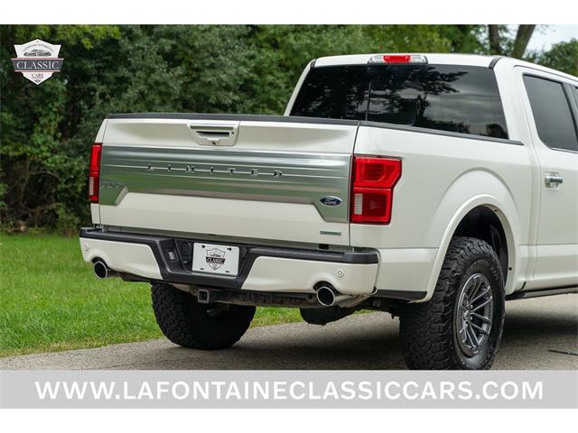 2019 Ford F150 (CC-2107156) for sale in Milford, Michigan