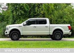 2019 Ford F150 (CC-2107156) for sale in Milford, Michigan