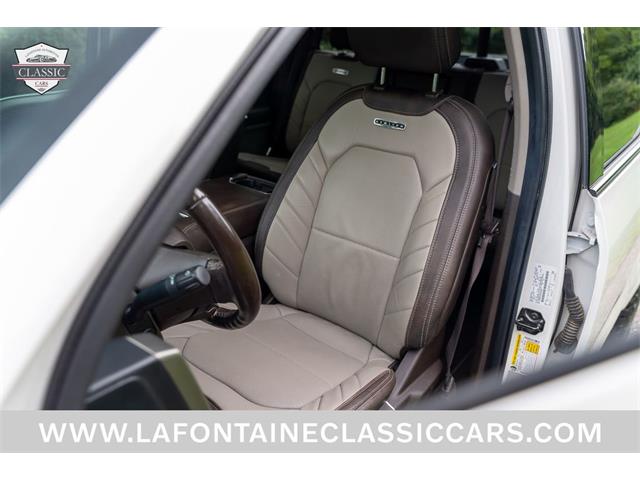 2019 Ford F150 (CC-2107156) for sale in Milford, Michigan
