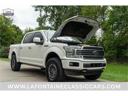2019 Ford F150 (CC-2107156) for sale in Milford, Michigan
