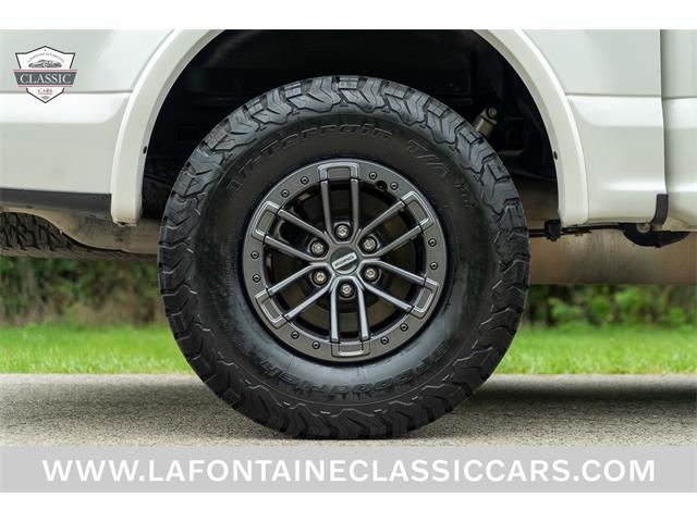 2019 Ford F150 (CC-2107156) for sale in Milford, Michigan