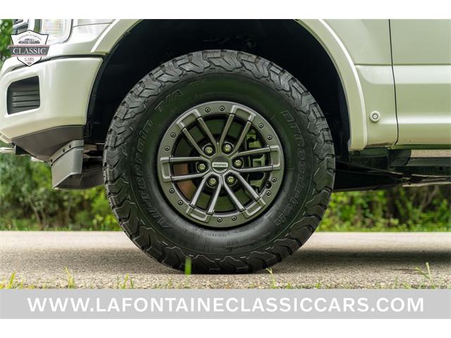 2019 Ford F150 (CC-2107156) for sale in Milford, Michigan