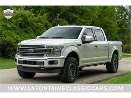 2019 Ford F150 (CC-2107156) for sale in Milford, Michigan