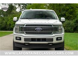 2019 Ford F150 (CC-2107156) for sale in Milford, Michigan