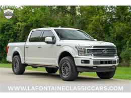 2019 Ford F150 (CC-2107156) for sale in Milford, Michigan
