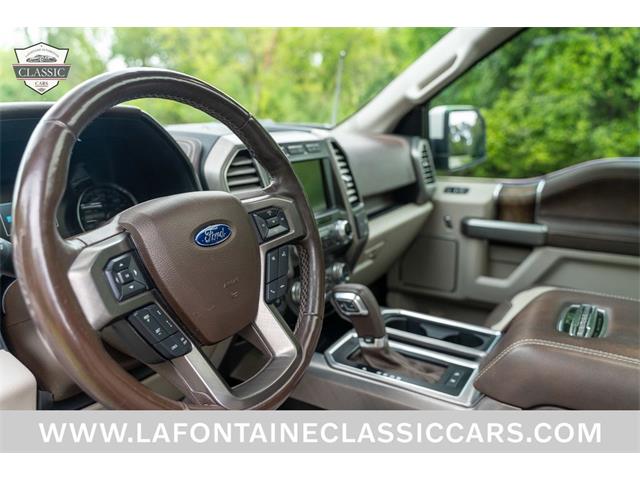 2019 Ford F150 (CC-2107156) for sale in Milford, Michigan