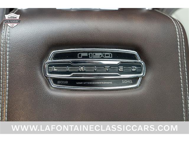 2019 Ford F150 (CC-2107156) for sale in Milford, Michigan