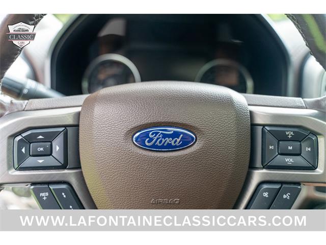 2019 Ford F150 (CC-2107156) for sale in Milford, Michigan