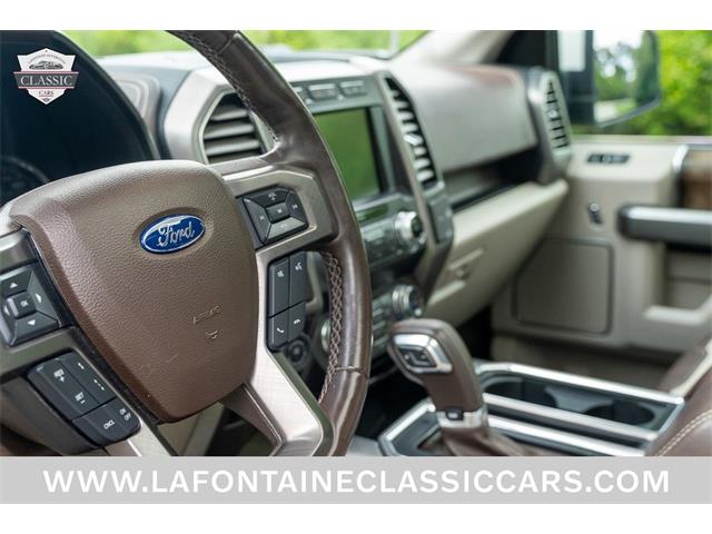 2019 Ford F150 (CC-2107156) for sale in Milford, Michigan