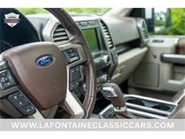 2019 Ford F150 (CC-2107156) for sale in Milford, Michigan