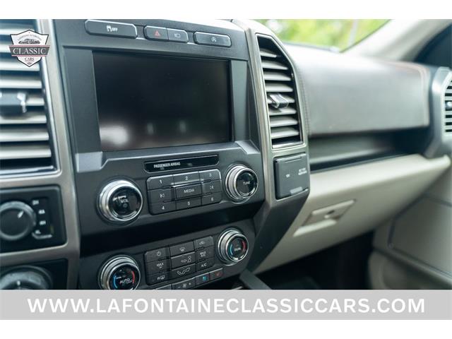 2019 Ford F150 (CC-2107156) for sale in Milford, Michigan
